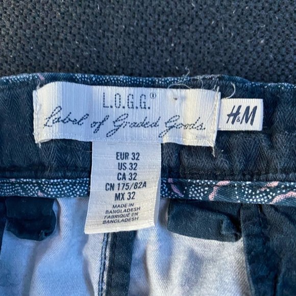 H&M Shorts - Picture 3 of 3